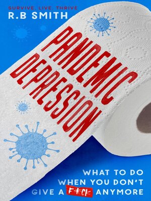 cover image of Pandemic Depression